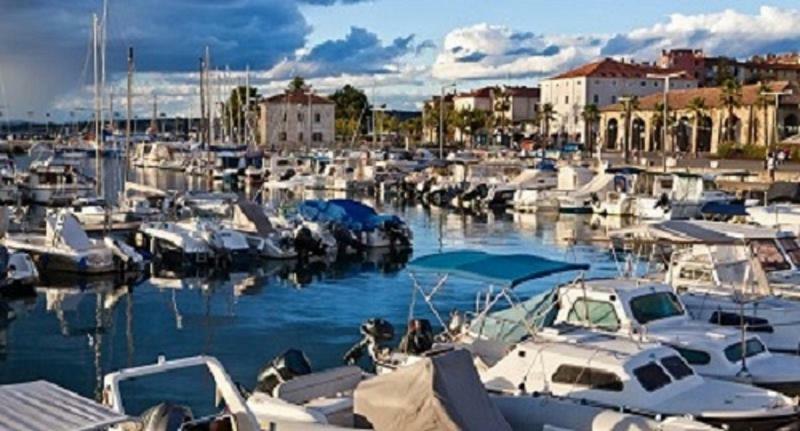Apartma Lilu Apartment Koper Luaran gambar