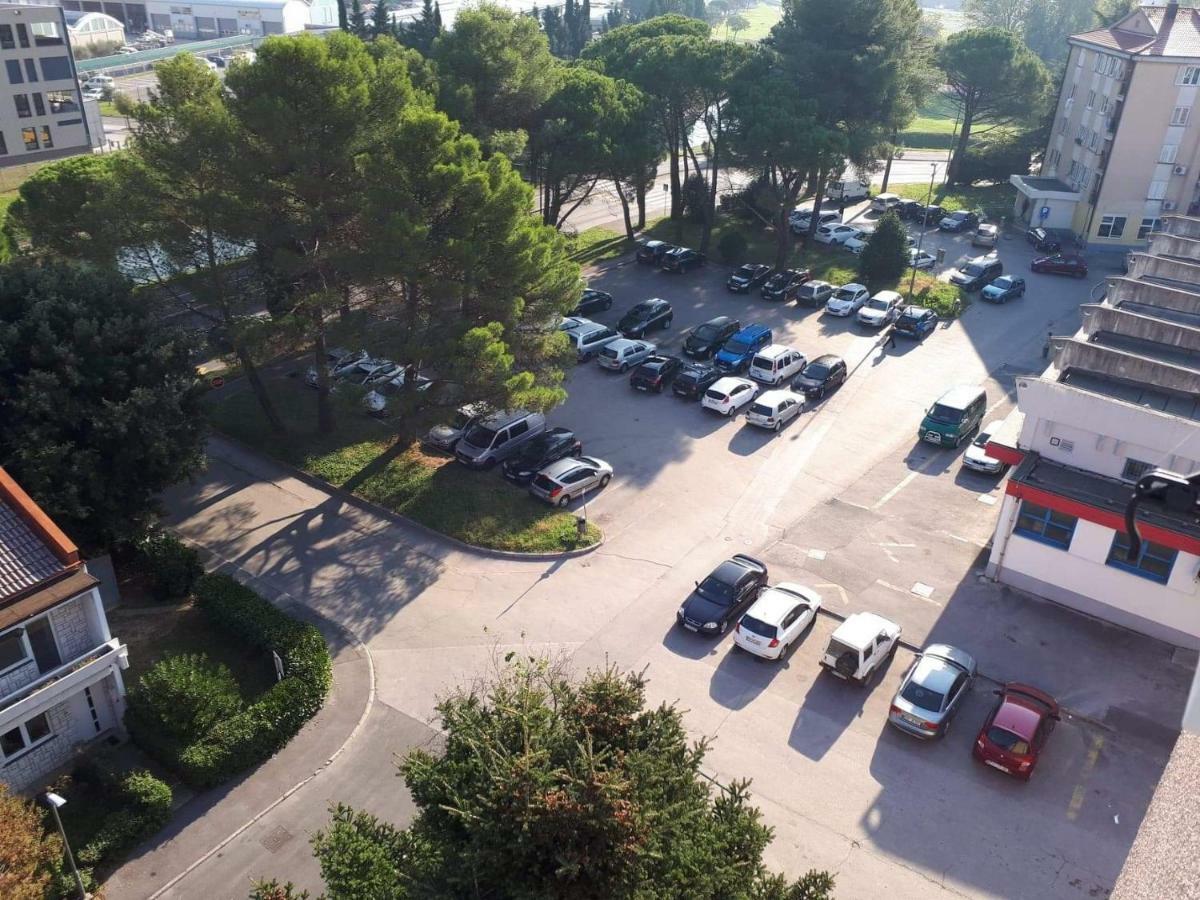 Apartma Lilu Apartment Koper Luaran gambar