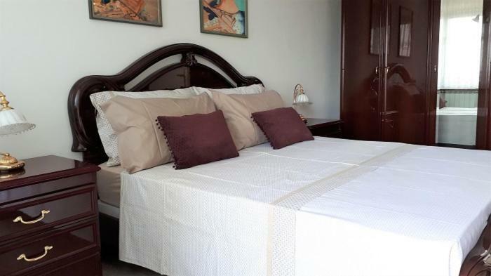 Apartma Lilu Apartment Koper Luaran gambar