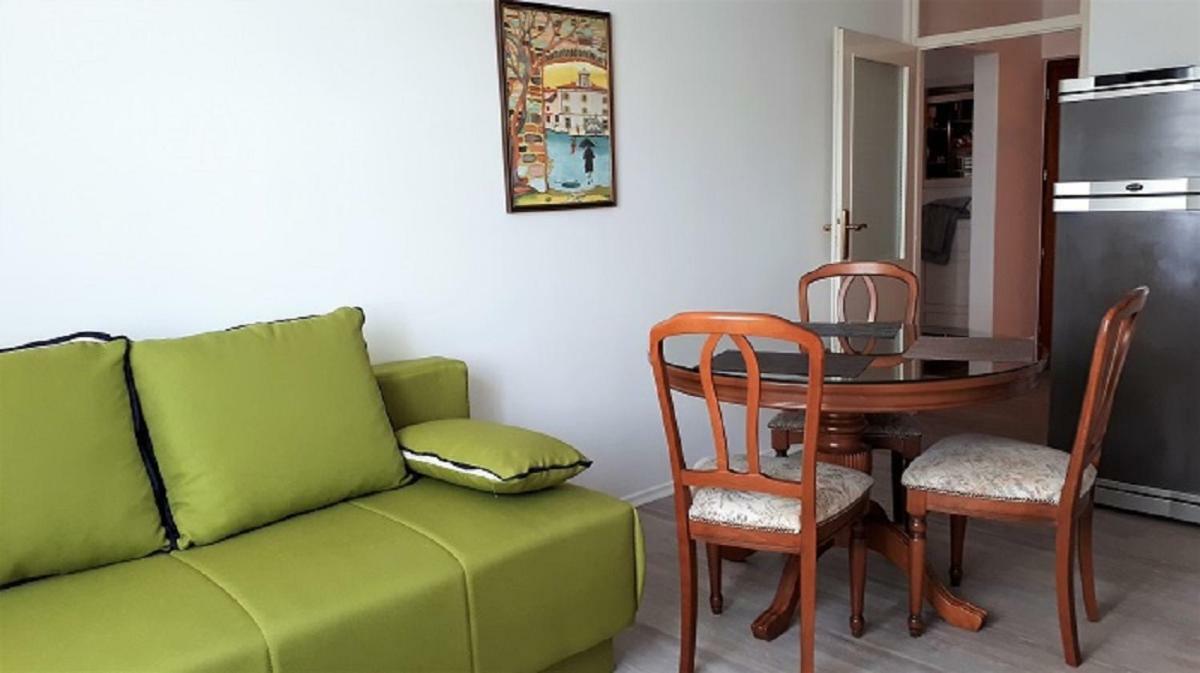 Apartma Lilu Apartment Koper Luaran gambar